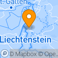 Location Stadt Feldkirch