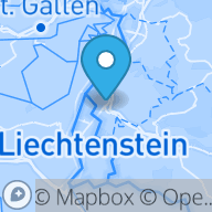 Location Stadt Feldkirch