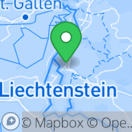 Location Stadt Feldkirch