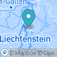 Location Stadt Feldkirch