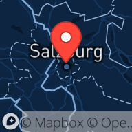 Location Salzburg