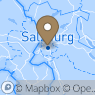 Location Salzburg