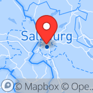 Location Salzburg