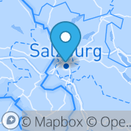 Location Salzburg