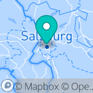 Location Salzburg