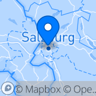Location Salzburg