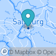 Location Salzburg