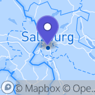 Location Salzburg