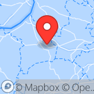 Location Hohenzell