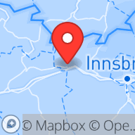 Location Marktgemeinde Telfs