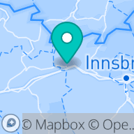 Location Marktgemeinde Telfs