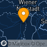 Location Gemeinde Pitten