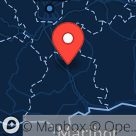 Location Lebring-Sankt Margarethen