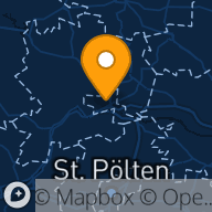 Location Krems an der Donau
