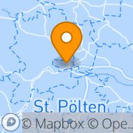 Location Krems an der Donau