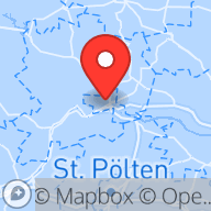 Location Krems an der Donau