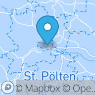 Location Krems an der Donau
