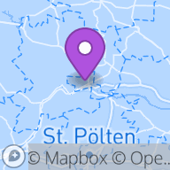Location Krems an der Donau
