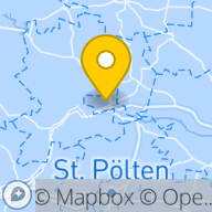 Location Krems an der Donau