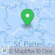 Location Krems an der Donau
