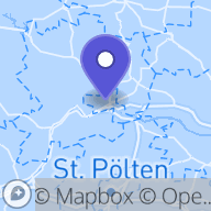 Location Krems an der Donau