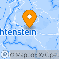 Location Gemeinde Nüziders