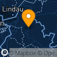 Location Gemeinde Egg