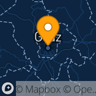 Location Graz