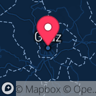 Location Graz