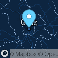 Location Graz