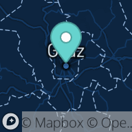 Location Graz