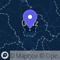 Location Graz