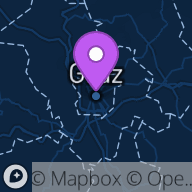 Location Graz