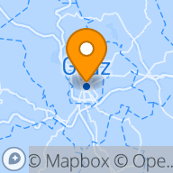 Location Graz