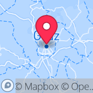 Location Graz