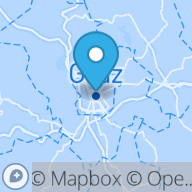 Location Graz
