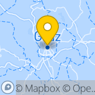 Location Graz