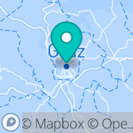 Location Graz