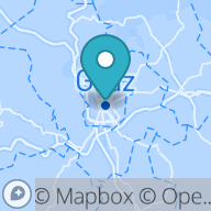 Location Graz