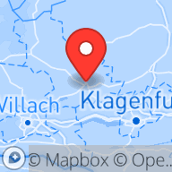 Location Feldkirchen in Kärnten