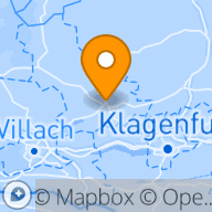 Location Feldkirchen in Kärnten