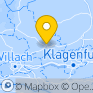 Location Feldkirchen in Kärnten