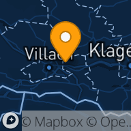 Location Wernberg