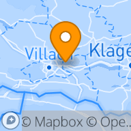 Location Wernberg