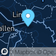 Location Gemeinde Kennelbach