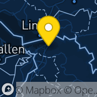 Location Gemeinde Kennelbach