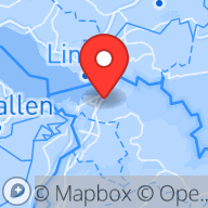 Location Gemeinde Kennelbach