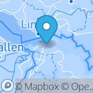 Location Gemeinde Kennelbach
