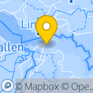 Location Gemeinde Kennelbach