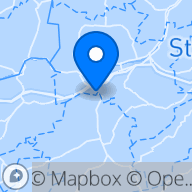 Location Gemeinde Wieselburg